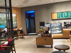 -星巴克(北京门头沟长安天街店)