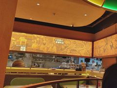 -塔哈尔·新疆盛宴(奉贤龙湖店)