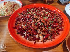 -先启半步颠·川菜小炒