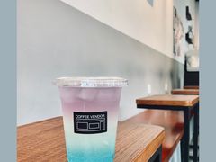 -CoffeeVendor(西乡店)