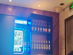 -可口香·非遗老号烧烤(南岗直营店)