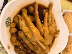 鲍汁凤爪-添好运点心专门店(百老汇店)