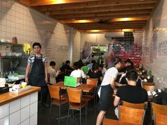 -玫瑰苑烧腊饭店