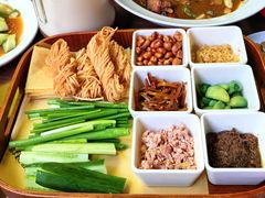 -永红源·小排档(闽江路店)