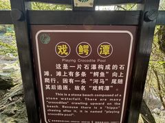 -石台牯牛降景区