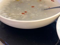 酒酿圆子-高老庄新家宴(北斗星广场店)