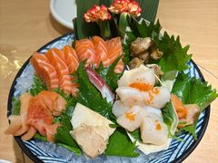 -大渔铁板烧(天河城店)