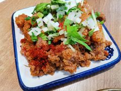 -小豆海棠(人民南路店)