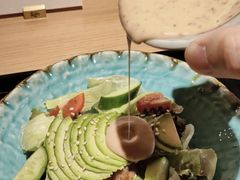 -炎橘·板前料理 Omakase