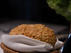 -Oyster Talks 四度蚝法餐厅