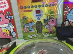 -大玩家(余姚万达店)
