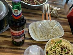 -马晓马佳牛羊肉(新合路店)