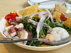 -ALLORA意大利餐厅(丰盛里店)