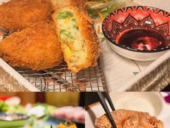 -牛焱·和牛烧肉(五大道店)