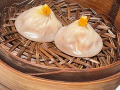 蟹粉小笼-成隆行·蟹王府(淮海店)