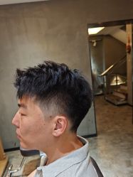 -HH·呵呵造型