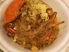 -顺风海鲜港(金玉兰店)