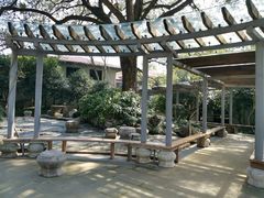 -中国茶叶博物馆(双峰馆区)