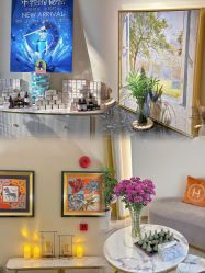 点击看大图 -东英经典SKIN&SPA