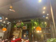 大堂-湘当爱·鲜煮现炒(松岗立业路店)