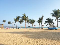 -玫瑰海岸文化旅游度假区