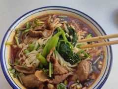 -牟记锅魁(总店)