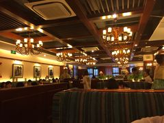 -Aqua Oasis 水天堂(爱山广场店)