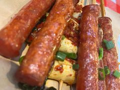 -肉店炸炸炸·爆汁孜然牛肉
