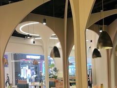 -mango tree芒果树泰国餐厅(青岛万象城店)