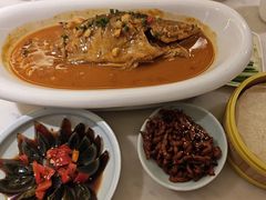 -小菜园新徽菜(合肥之心城店)