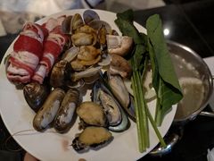 -济南蓝海御华大饭店·蓝钻国际美食自助百汇(山东书城店)