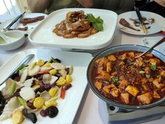 -味+新京宴·烤鸭·北京菜(创意谷店)