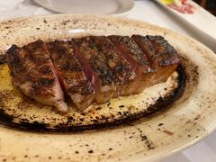 -摩根扒房(桐梓林店)