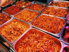 -浪哥卤味捆鸡(南门口店)