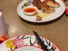 -新白鹿餐厅(城西银泰城店)