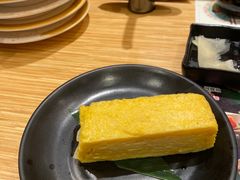 -合点寿司(金虹桥商场店)