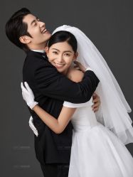 -卡恩婚纱摄影(桥梓口店)
