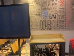 -0048鲜活香辣虾·火锅(铜陵路店)