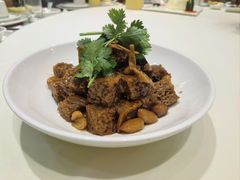 四喜烤夫-金米箩大酒店(五角场店)