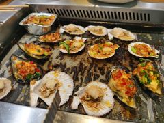 -苏格里岛自助海鲜烤肉火锅(集美万达店)