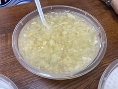 马蹄爽-六姑龟苓膏糖水卤水店