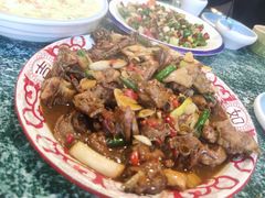 -秦淮人家风味酒楼(赣榆店)