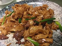 传统干炒牛河-沙河粉村·国家非遗传承(云台店)