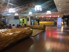 -盛彼得温泉度假酒店