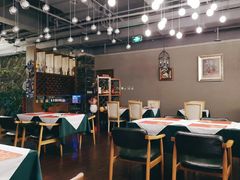 大堂-ITA·意塔意大利餐厅(亦庄店)
