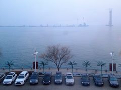 -星海湾跨海大桥