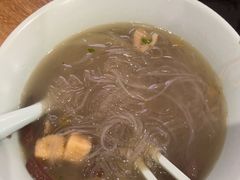 -回味鸭血粉丝汤(砂之船店)