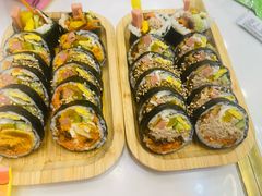 -胤韩紫菜包饭·炸鸡·拌饭(宋家庄店)