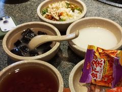 -巴将军·非遗老字号火锅(解放碑店)