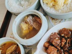 -真功夫(金沙湾店)